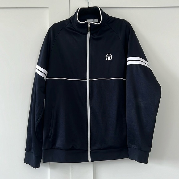 Sergio Tacchini Other - SERGIO TACCHINI tracksuit set